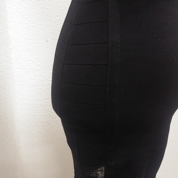 Guess Black dress - Picture 5 of 7